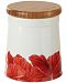 Portmeirion Botanic Garden Blooms Poppy 6.5 Storage Jar