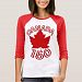 Canada 150 Jersey Canada Maple Leaf Souvenir Shirt