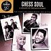 1961-1971: Chess Soul: A Decad