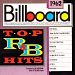 Billboard Top R&B Hits: 1962