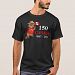 Proudly Canadian Beaver 150 Anniversary T-shirt
