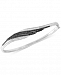 Diamond Twist Bangle Bracelet (1/2 ct. t. w. ) in Sterling Silver