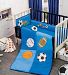 Baby Sport 6 Piece Crib Bedding Set by Kitty4u