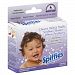 Spiffies Toothwipe Towelettes for Children (20 Count) - Grape by Spiffies Toothwipe Towelettes for Children