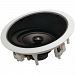 ArchiTech AP-615 LCRS 6.5" 2-Way Round Angled In-Ceiling LCR Loudspeaker