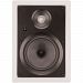 ArchiTech PS-602 6.5" In-Wall Speakers