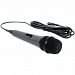 The Singing Machine Unidirectional Microphone - The Singing Machine Unidirectional Microphone