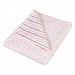 Trend Lab Pink Cloud Knit Blanket, Pink