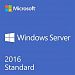 Microsoft Server 2016 Std 24 Core