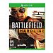 Electronic Arts-Battlefield Hardline Xone