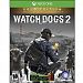 Ubisoft-Watch Dogs 2 Gold Ed Xb1