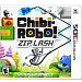 Nintendo-Chibirobo Zip Lash 3ds