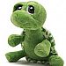 Lovely Big Eyes Stuffed Plush Turtle Toy Sea Tortoise Animal Doll for Baby Kids Girls Girlfriends (23.6 Inches)