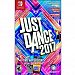 Ubisoft-Just Dance 2017 Switch