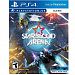 PSVR StarBlood Arena - PlayStation 4 - Standard Edition