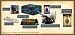 Monster Hunter 4 Ultimate Collector's Edition - Nintendo 3DS