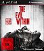 The Evil Within - Sony PlayStation 3 by Bethesda