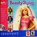 Barbie Beauty Styler - Win/Mac - Jewel Case