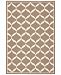 Nourison Ogee Hand-Tufted 30" x 46" Accent Rug Bedding