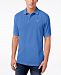 Barbour Men's Finished Pique Polo
