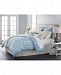 Closeout! Martha Stewart Collection Charlotte 14-Pc. California King Comforter Set, Created for Macy's Bedding