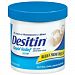 Desitin Rapid Relief Creamy Diaper Rash Cream, 16 Oz (Pack of 3)