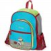 Sterntaler 9601402 - Functional Backpack Wilbur