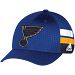 St. Louis Blues NHL 2017 Adidas Official Draft Day Cap