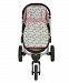 Keep Me Cosy Footmuff and Stroller Liner 2 in 1 set (Infant) FREE Harness & Buckle Cosy - Flamingo