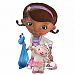 Anagram Doc McStuffins Foil Air Walkers Balloon (One Size) (Multicolored)
