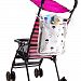 ZEAMO Universal Baby Pram Stroller Organizer Bag Multifunction Large Storage Bag Diaper Bag Nappy Bag Cartoon for Pushchair Buggy Carriage Crib (31*31cm, Clouds and Rain)