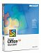 Microsoft Office XP Standard - complete package