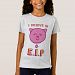 Cottonball - I Believe in E. I. P T-shirt