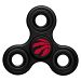 Toronto Raptors NBA 3-Way Diztracto Spinner