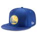 Golden State Warriors New Era NBA 2017 On Court Collection Draft 59FIFTY Cap