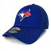 Toronto Blue Jays MLB New Era Shadow Burst 39THIRTY Cap