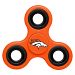 Denver Broncos NFL 3-Way Diztracto Spinner