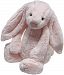 Jellycat Bashful Light Pink Bunny, Large - 14"