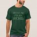 Trust Me, I'm an Archer T-shirt
