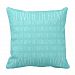 Go With The Flow Throw Pillow
