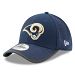 Los Angeles Rams New Era 2017 NFL On Field Training 39THIRTY Hat