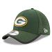 Green Bay Packers New Era 2017 NFL On Field Training 39THIRTY Hat