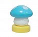 TheWin LED Mushroom Night Lights, Blue by BuyHere