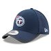 Tennessee Titans New Era 2017 NFL On Field Training 39THIRTY Hat