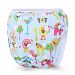 Storeofbaby Baby Girls' Swim Diaper Reusable Waterproof Adjustable Infant 0 3 Years
