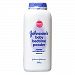 Johnson’s Baby Bed Time Powder (200g)