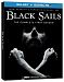 Black Sails: Season 1 [Blu-ray] [Import]