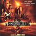 The Scorpion King (Original Score)