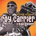 Living Legend Roy Carrier and the Night Rockers