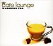 Cafe Lounge: Almond Tea